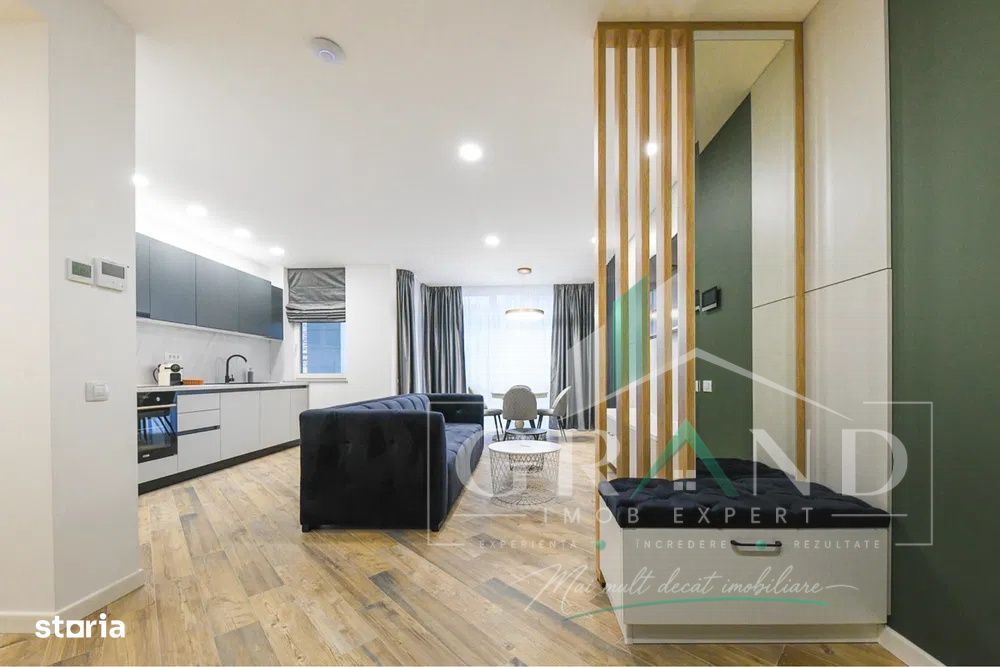 Apartament Ultracentral | 2 Camere | Strada Motilor — fotografia 3