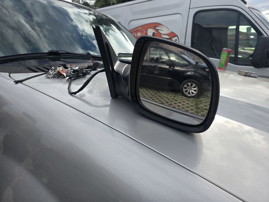 Огледало за audi q7 4l