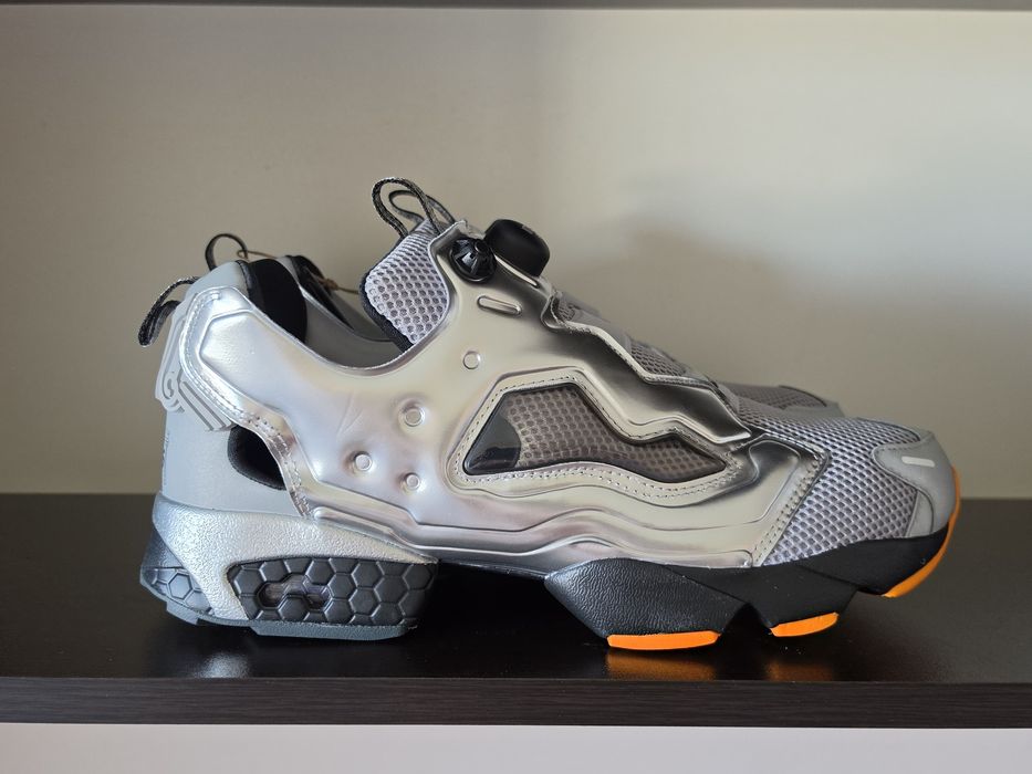 Reebok Insta Pump Fury 94 / 44номер 28.5см стелка Нови с кутия