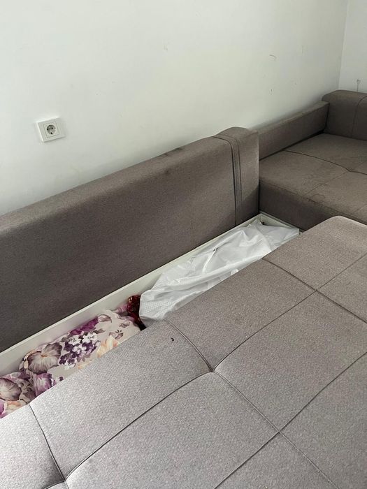 Продам мягкий уголок