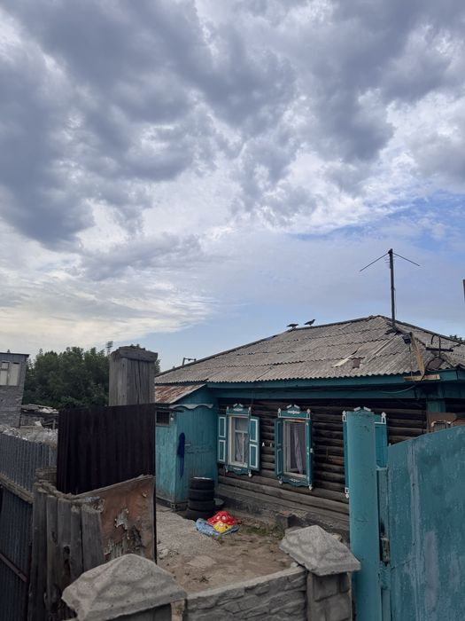 Продам дом на разбор