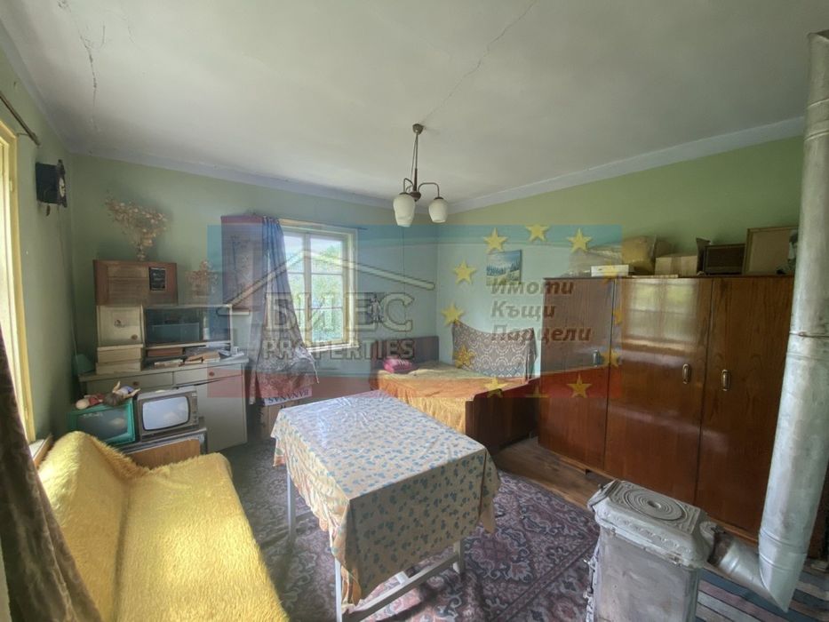 Продава се Къща в с. Гълъбник, Област Перник - 110 кв.м за 473 €/кв.м - Снимка #9