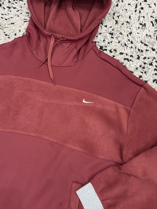 Дамски суитшърт NIKE . Размер M