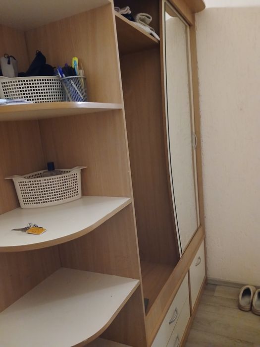 Удобная прихожка