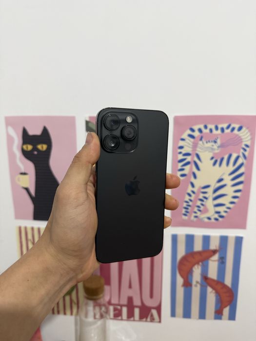 Айфон 14 про макс iphone 14 pro max