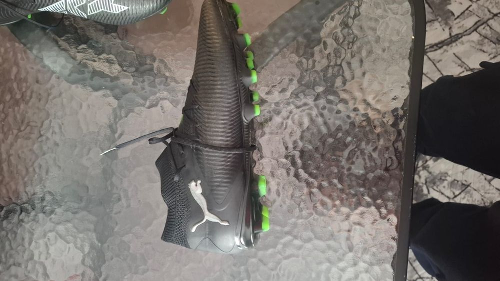 Бутонки puma future 7