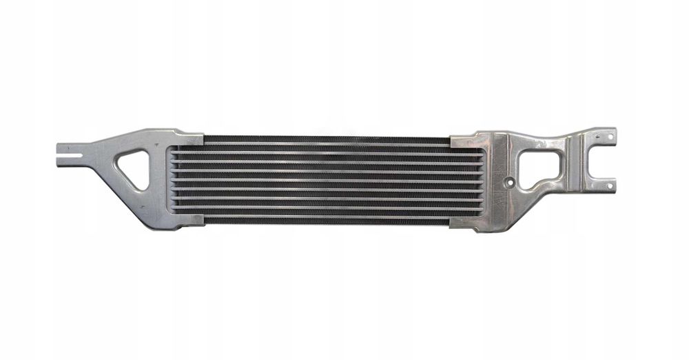 НОВ !Радиатор за трансмисия Mercedes ML/GL/R class 06-2012 г