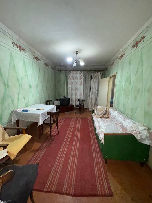 Продаётся 3/2/4 квартира Чиланзар 20