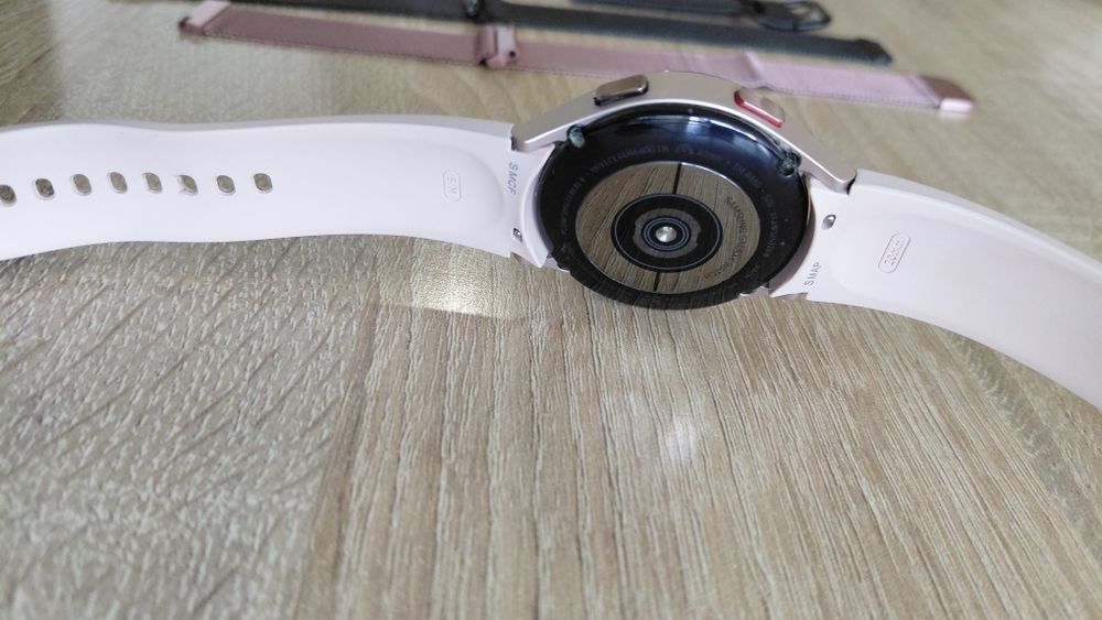 Samsung galaxy watch 4