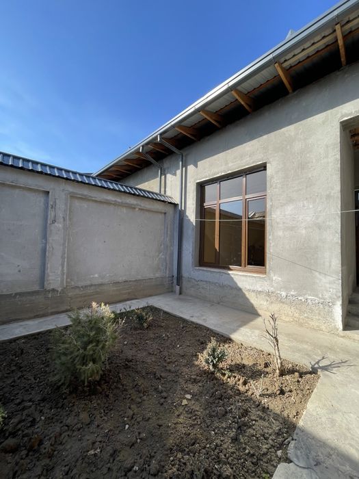 Дом участка гарантирутса