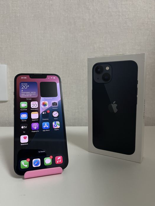 Продам iphone 13