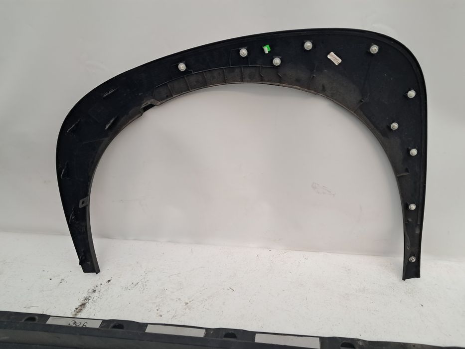 Лайсна калник праг Toyota Yaris Toyota Augo 2018/2025г