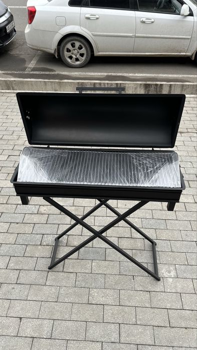 Mangal Qopqoqli Sotuvda