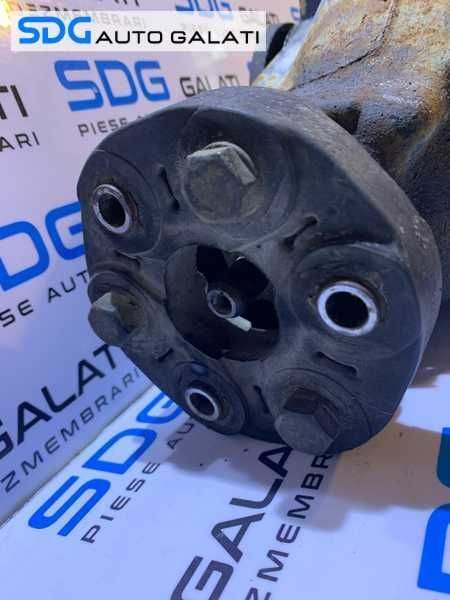 Grup Diferential Cutie Transfer Spate Mercedes Benz W203 C Class C200 C220 2.2 CDI 2000 - 2007 Cod 2103513308