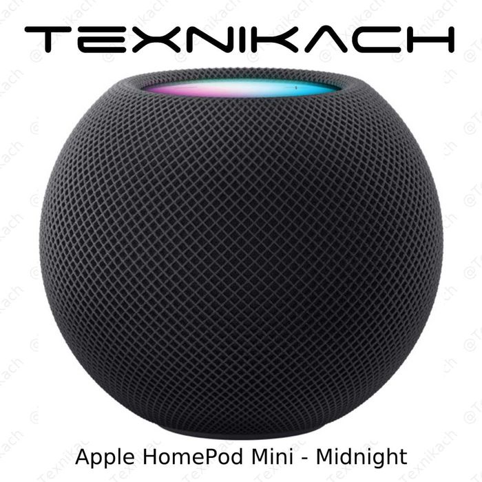 Новый Apple HomePod Mini Доставка