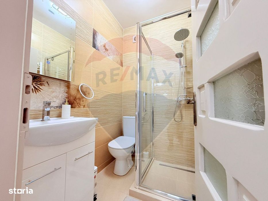 Apartament 3 camere | De închiriat | Transparent Residence Chiajna |