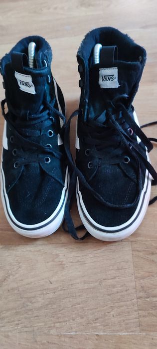 Tenisi Vans marimea 40