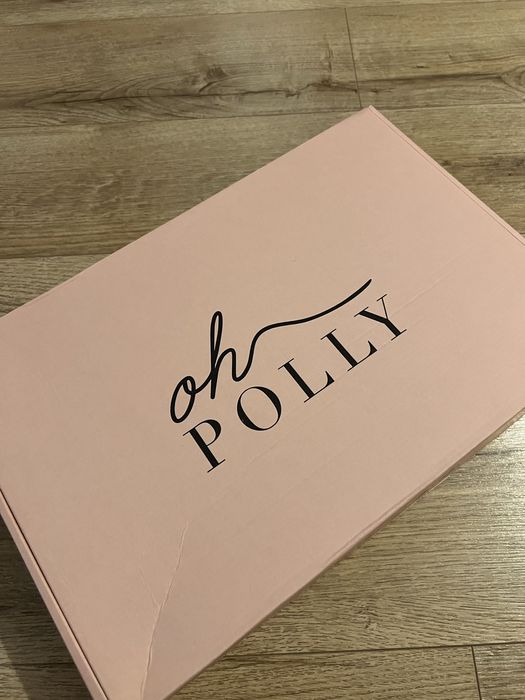 Rochie Oh Polly La Rochette