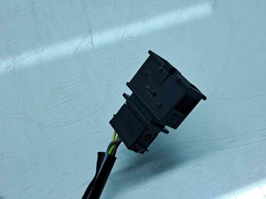 Oglinda dreapta Skoda Fabia 2 (5J, 542) [Fabr 2007-2014] LZ5