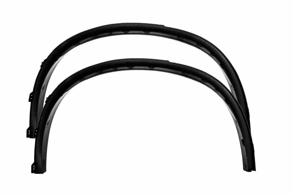 Prelungiri Aripi Extensii Aripi BMW X5 F15 (2014-2018) M Design MSport