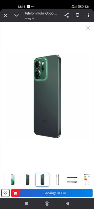 OPPO Reno 14F 5G