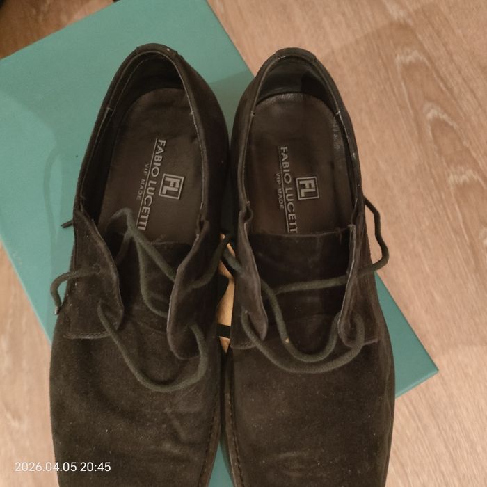 Летний макаси 40-42р