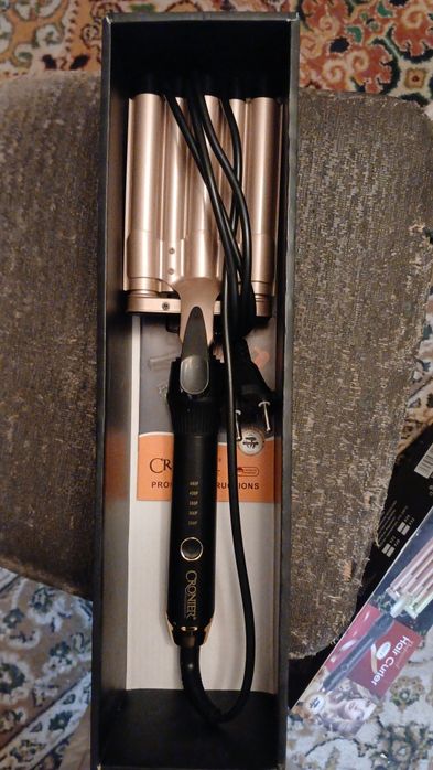 Продам плойку в нормальном  состоянии