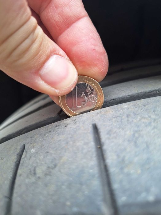 Летни гуми Dunlop