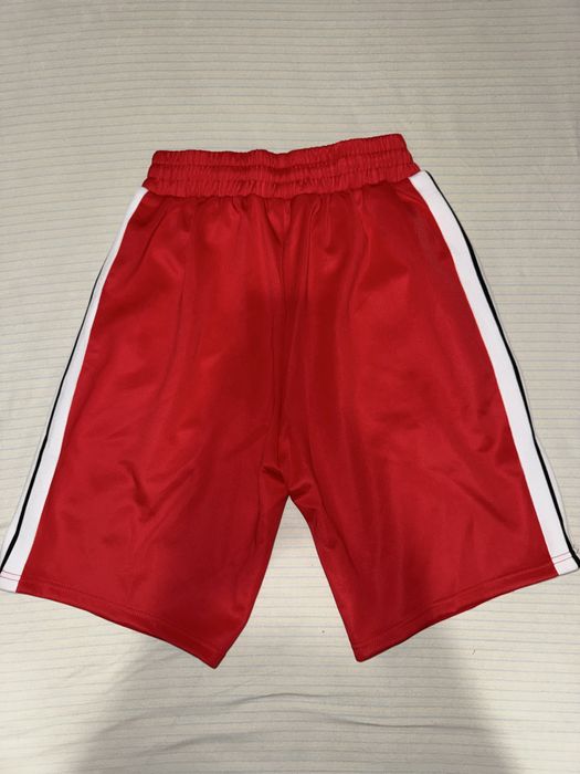 Pantaloni scurti/shorts Palm Angels