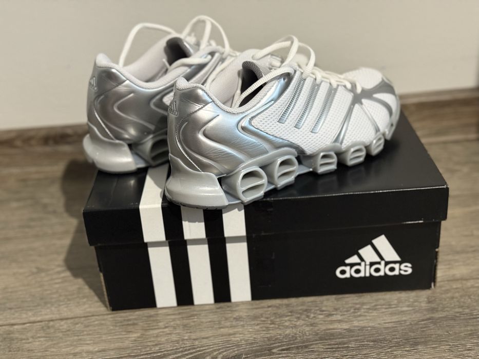 Adidas Mega Ghostride / Nr 41 /