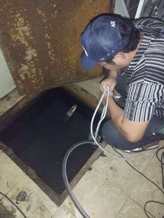 Чисто канализация/Kanalizatsiya tozalash hizmati 24/7
