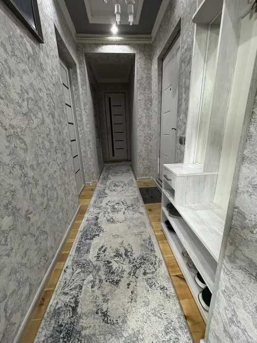 2 xonali yevro remont uy