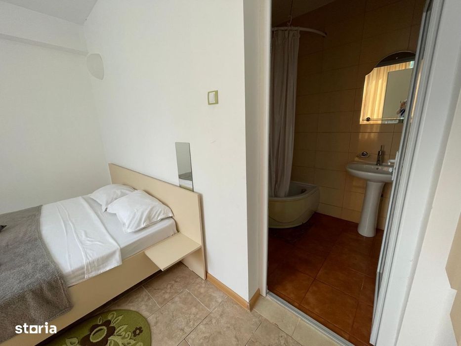 Vila Eforie Nord P+1+M 15 camere ultracentral