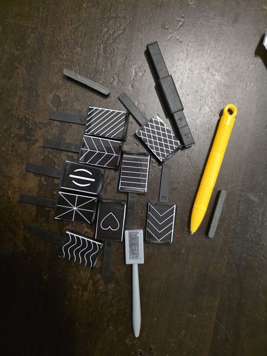 Set produse pentru unghii cu gel