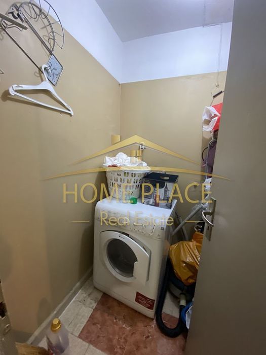 Дава се под наем Тристаен апартамент в Варна, Окръжна болница - 100 кв.м за 458.49 € - Снимка #9