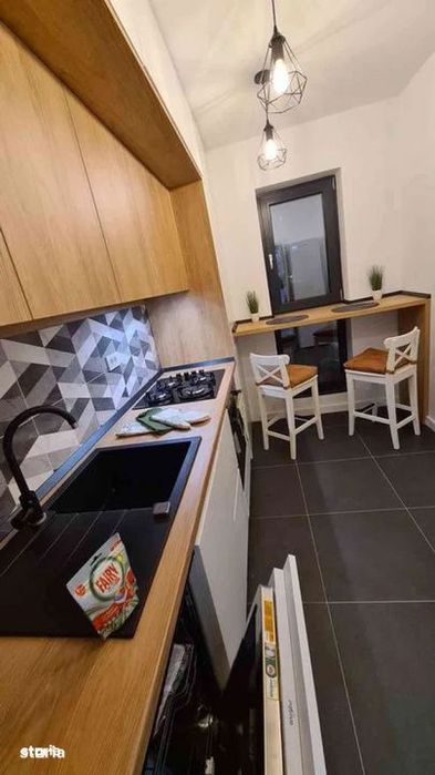 Apartament 2 camere | Onix North Residence Pipera | Parcare subterana