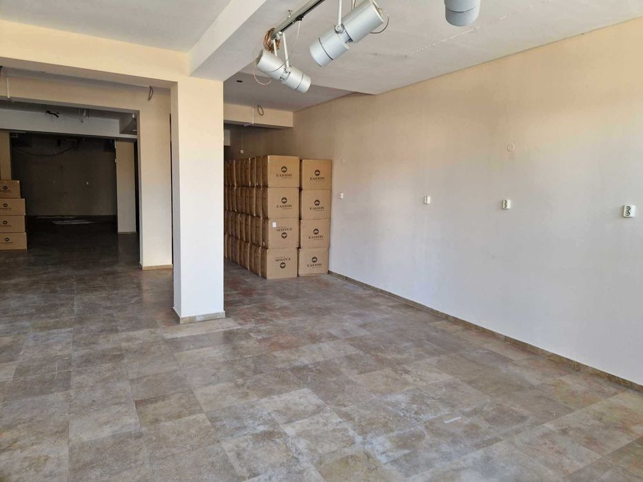 Продава се Магазин в Обзор - 130 кв.м за 314 €/кв.м - Снимка #6