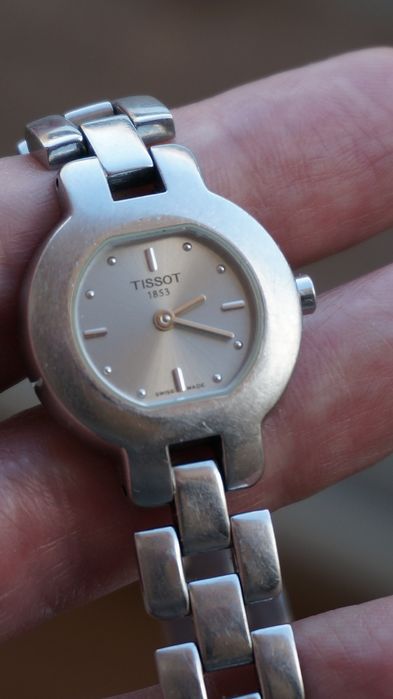Tissot G330K Swiss Made дамски vintage