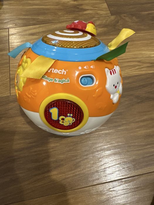 Minge magica Vtech