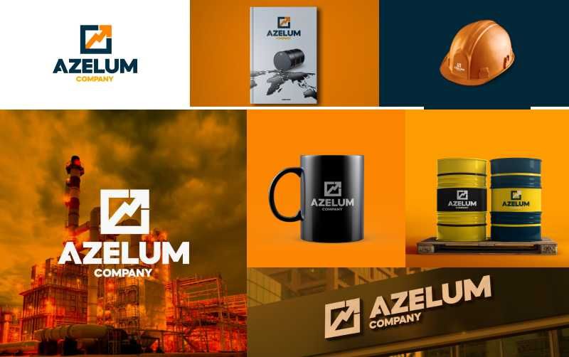 Профессиональная разработка логотипа | Брендинг | Гайдбук | Ребрендинг