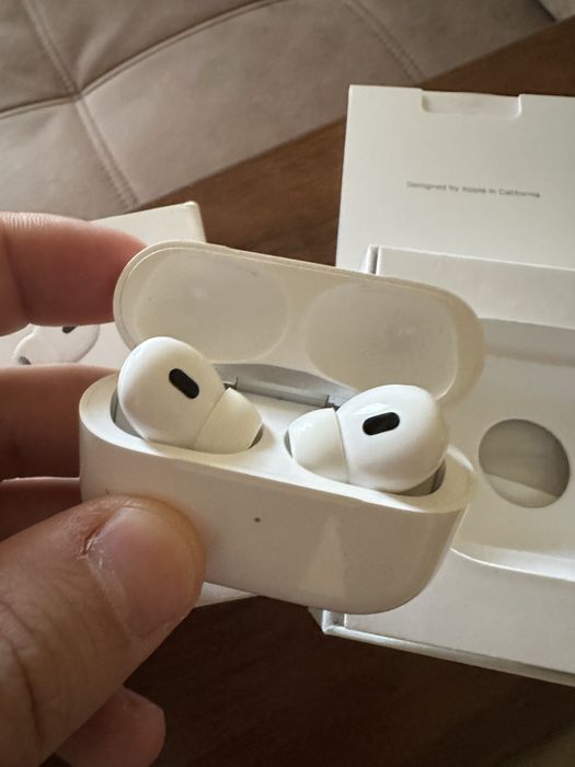 Airpods Pro 2 (Type-C)