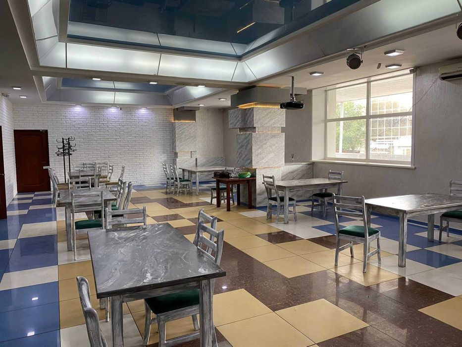 Коммерческое помещение  в Центре города