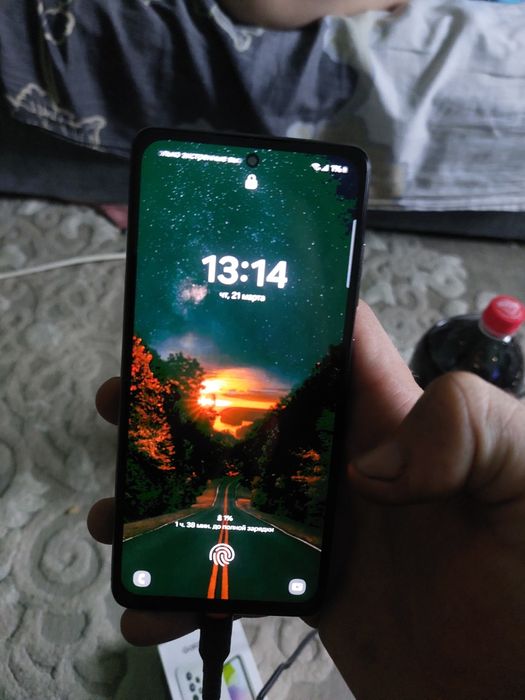 Продам самсунг а 52