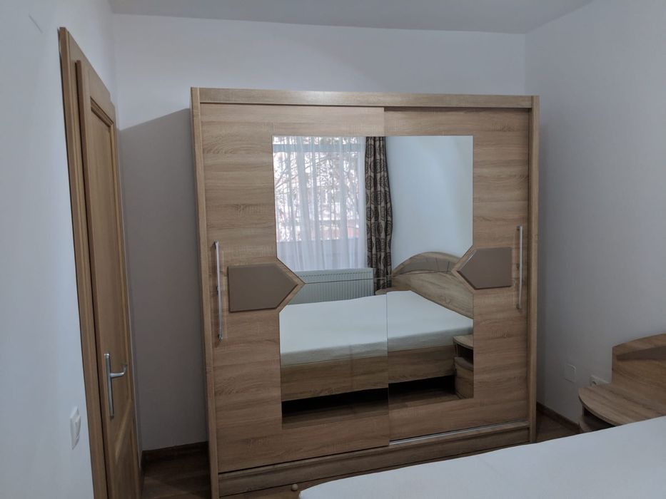 Chirie Oradea Iosia 2 camere (etaj 1 cu lift)