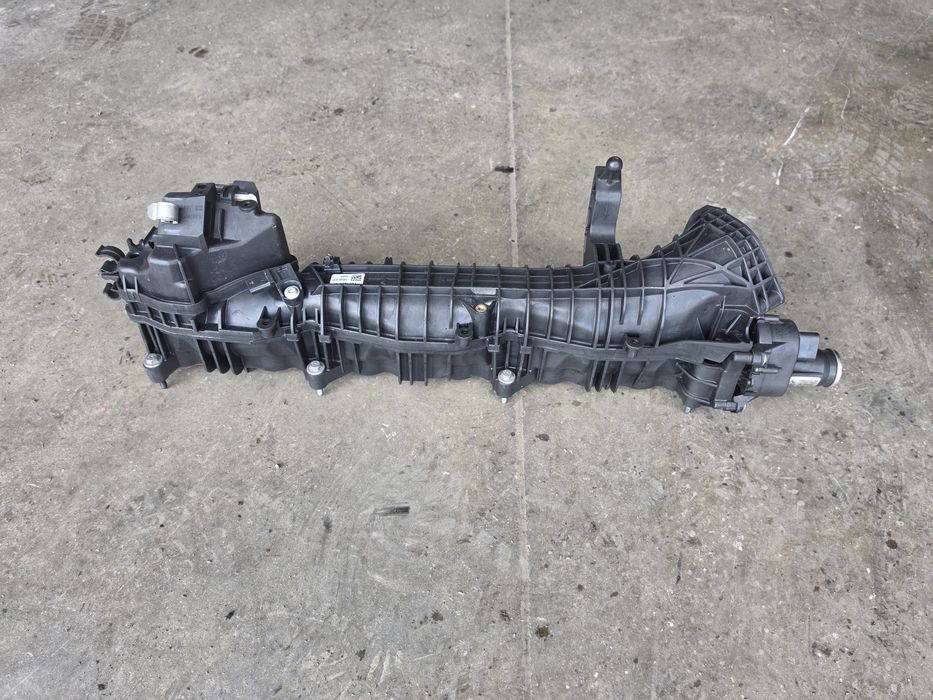 Galerie admisie bmw f10 3.0 diesel euro 6 an 2013 cod 781190907