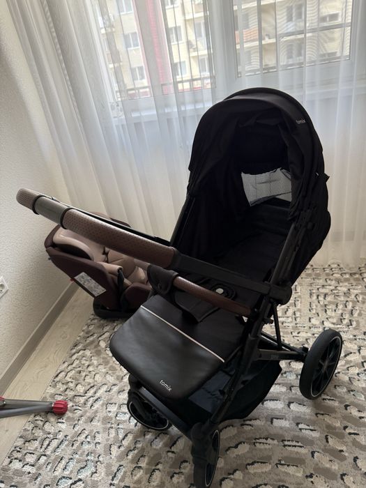Продам коляску б/у
