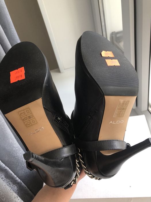 женская обувь