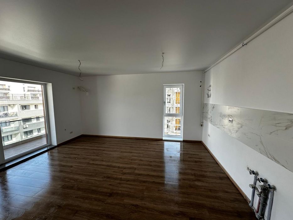 Apartament tip studio -VIVA residence