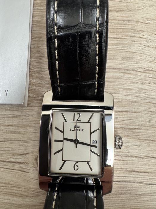 Часовник Lacoste 6700G