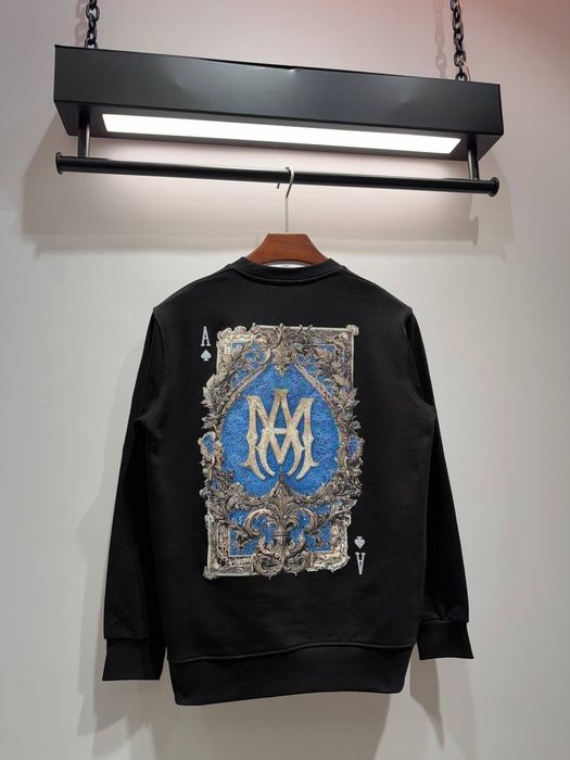 Amiri блуза S-4XL